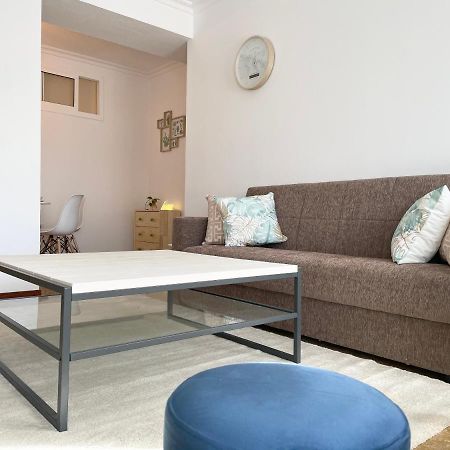 Selva La Bella. En El Corazon De Triana Apartment เซบีญา ภายนอก รูปภาพ