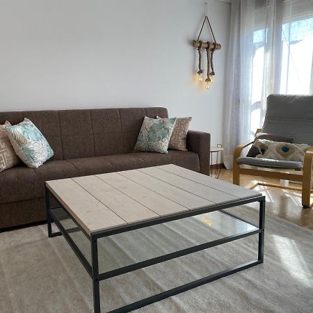 Selva La Bella. En El Corazon De Triana Apartment เซบีญา ภายนอก รูปภาพ
