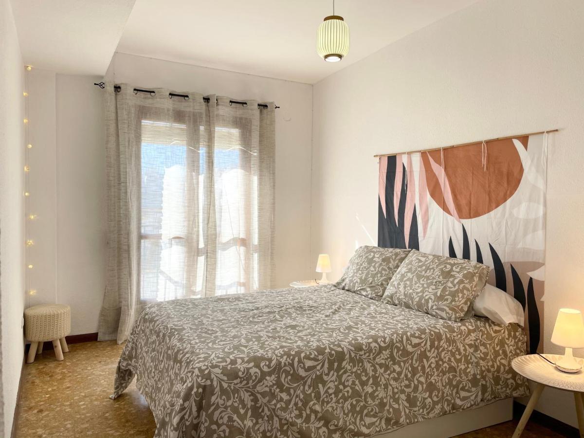 Selva La Bella. En El Corazon De Triana Apartment เซบีญา ภายนอก รูปภาพ