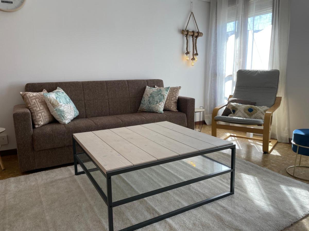 Selva La Bella. En El Corazon De Triana Apartment เซบีญา ภายนอก รูปภาพ