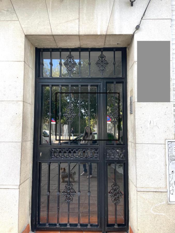 Selva La Bella. En El Corazon De Triana Apartment เซบีญา ภายนอก รูปภาพ
